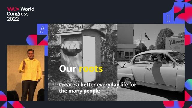 IKEA Story: Transforming an Iconic Retail Brand thumbnail