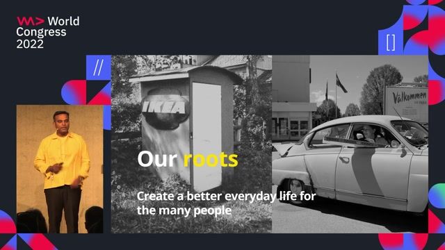 Recognizing the need for digital transformation