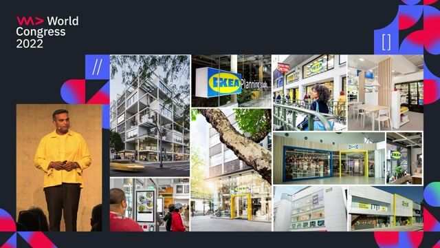 Building an omni-channel retail experience