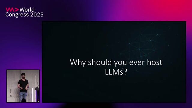 Unveiling the Magic: Scaling Large Language Models to Serve Millions