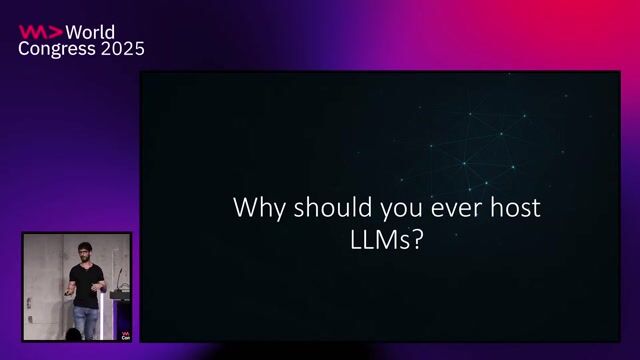 Unveiling the Magic: Scaling Large Language Models to Serve Millions thumbnail