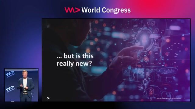 The Technology Revolution: Mastering the Challenges of Radical Change