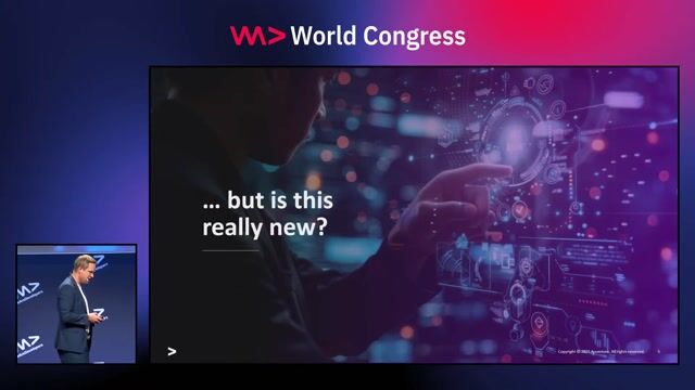The Technology Revolution: Mastering the Challenges of Radical Change thumbnail