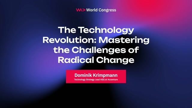 The rapid and disruptive impact of generative AI