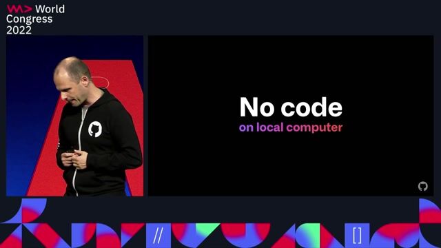 Innovating for developer happiness over productivity