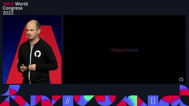 Why happy developers are vital for the world