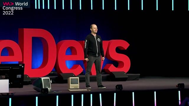 How we will build the software of tomorrow
