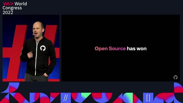 Entering the golden era of software development
