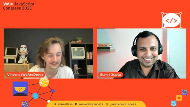 Audience Q&A on ambition and insecurity