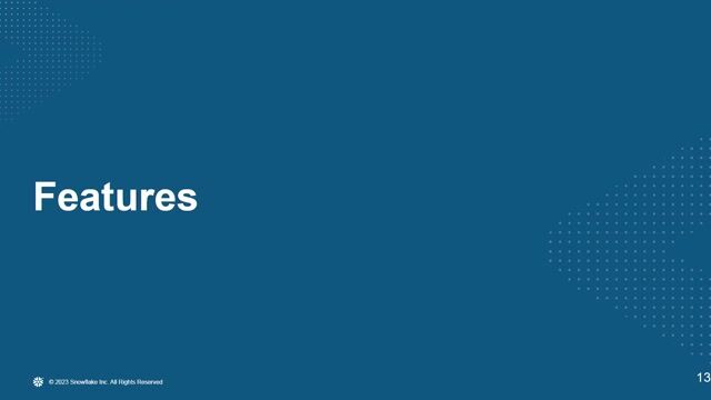 The complexity of supporting nuanced real-world SQL features