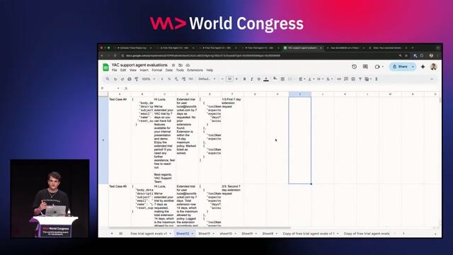 Testing edge cases and mitigating prompt injection attacks thumbnail