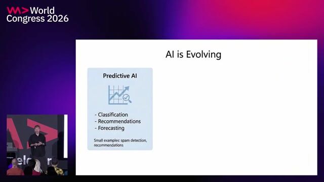 Future of Mobile AI. What On-Device Intelligence Means for App Developers thumbnail