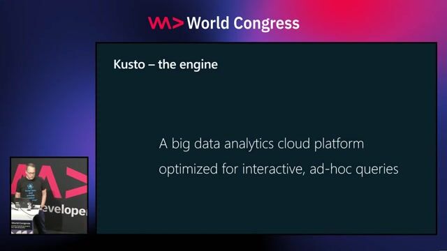 From Tables to Graphs in Minutes: Supercharging Kusto Graph Analytics with AI-Powered Development thumbnail
