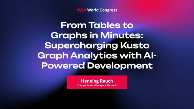 Introducing Kusto for interactive analytics at Microsoft scale