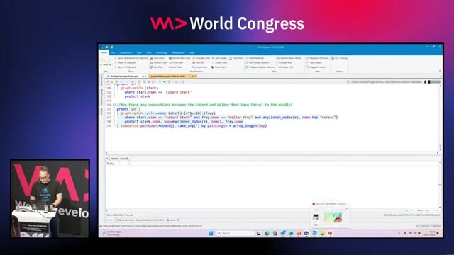 Automating graph creation with a custom AI assistant