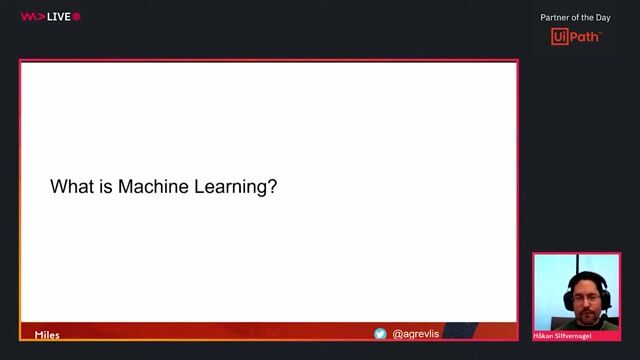 Understanding the fundamentals of machine learning