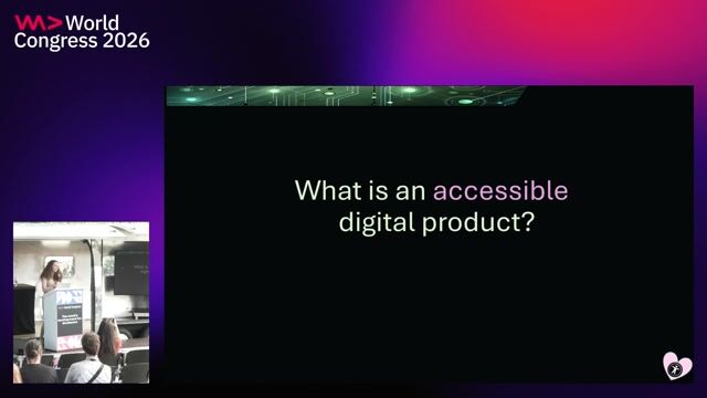 Fast, Confident, and Wrong: When AI Fails at Accessibility thumbnail