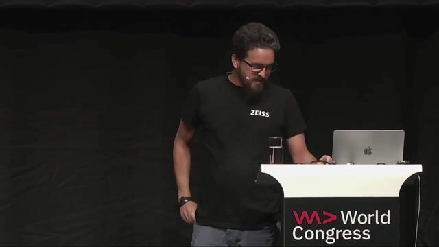 Manuel Mauky - Accessibility with Web Components