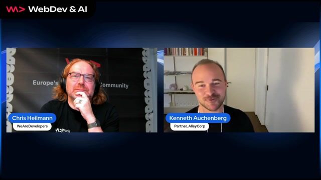 Navigating the tension between handcrafted and AI-generated code
