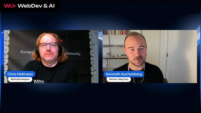 Adapting frameworks and DevRel for an AI-first audience