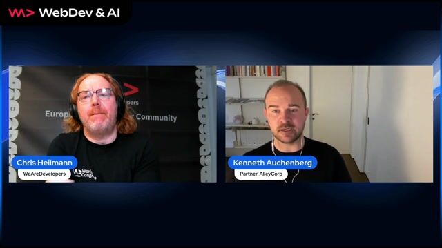 Transforming Software Development: The Role of AI and Developer Tools thumbnail