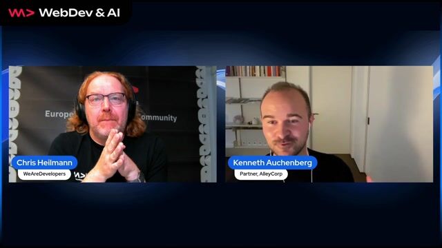 The exciting future of developer tools and platforms