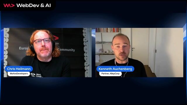 Transforming Software Development: The Role of AI and Developer Tools