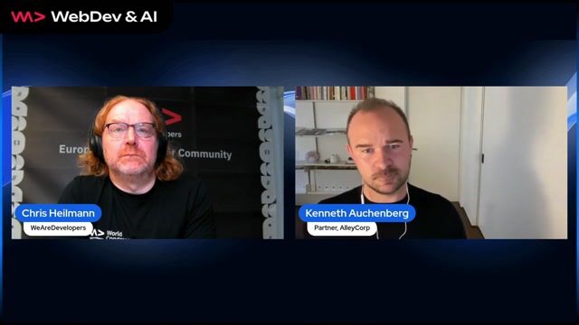 AI enables the creation of disposable and bespoke apps