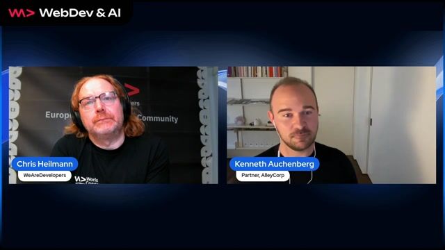 The future of no-code platforms in an AI-driven world