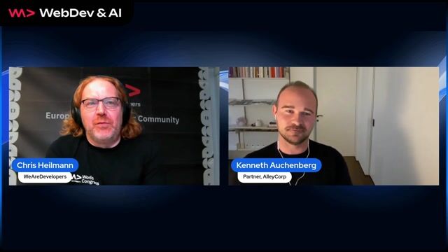 Transforming Software Development: The Role of AI and Developer Tools