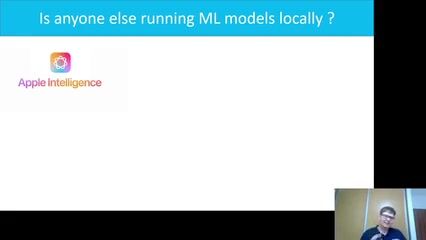 Run AI models in the browser: Real life scenarios and implementations thumbnail