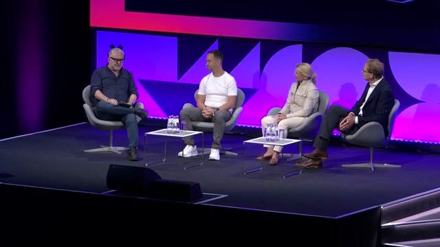 AI in Action: Real Use Cases with Real Impact - Hanna Hennig, Michael Ameling, Tobias Regenfuss thumbnail