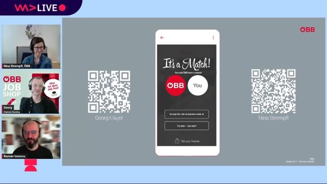 Answering questions on D&I strategy and authenticity