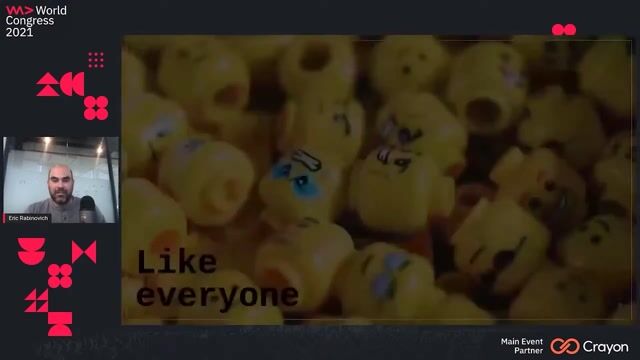 Defining ownership as the key trait of top performers