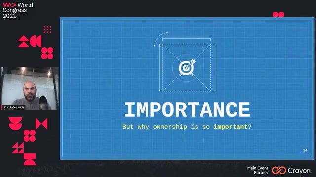 Why fostering ownership builds better teams and leaders