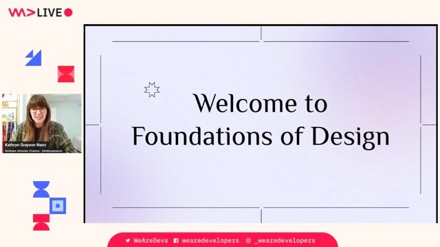 Learn Enough Design to Be Dangerous