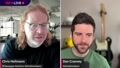 WeAreDevelopers LIVE - the weekly developer show with Chris Heilmann and Daniel Cranney