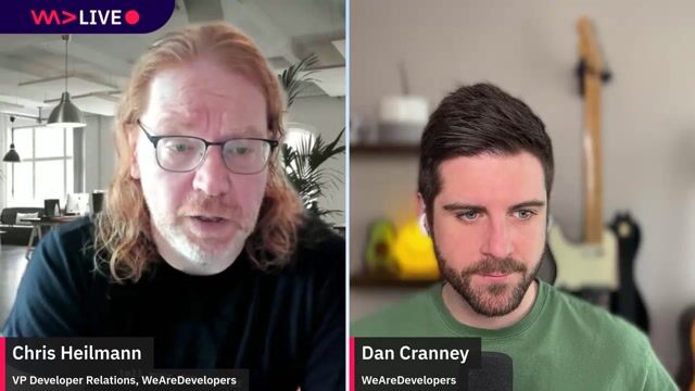 Introducing the Global AI community and its local chapters