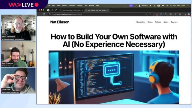 How AI is reshaping developer careers and hiring