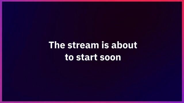 WeAreDevelopers LIVE - the weekly developer show with Chris Heilmann and Daniel Cranney