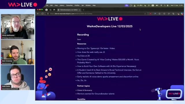 Exploring the current state of AR and VR hardware