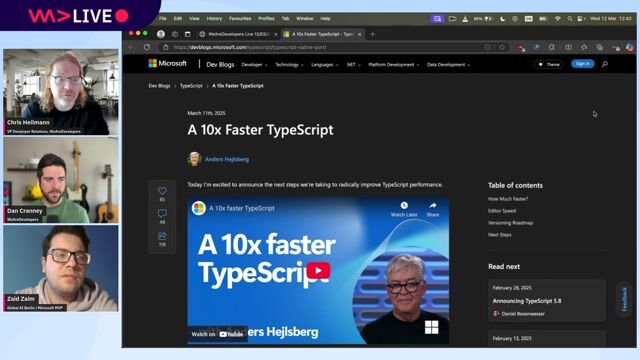 Porting the TypeScript compiler to Go thumbnail