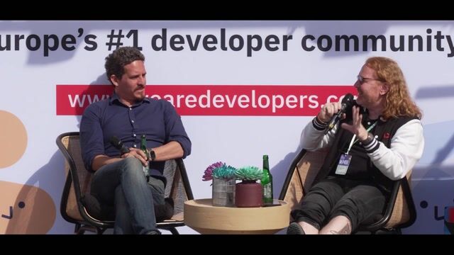 How AI will reshape software development and documentation