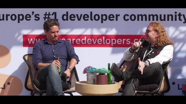 Moving fast and the unexpected challenge of Windows support