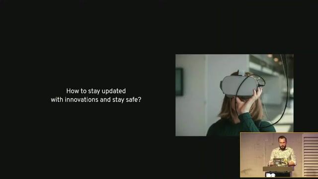 Managing technology adoption with a technology radar