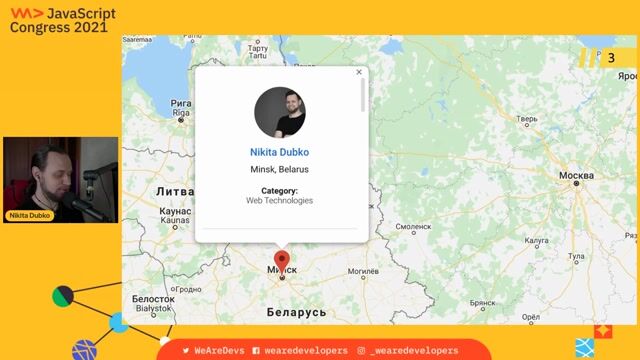 Exploring the potential of future web APIs