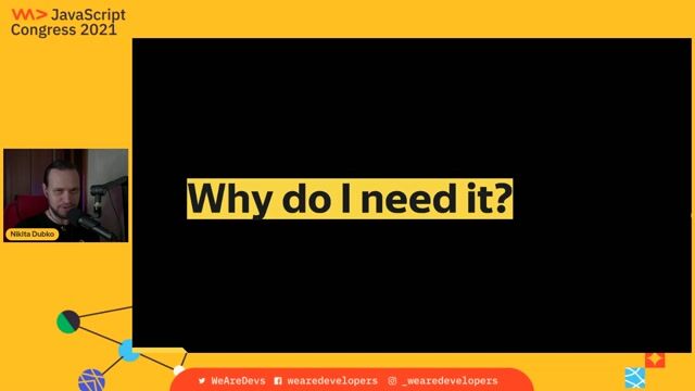 Why learning about new APIs benefits developers