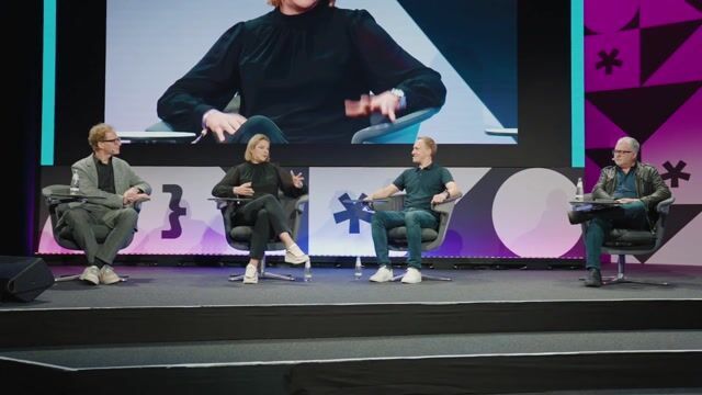 WeAreDevelopers World Congress 2024 after-movie