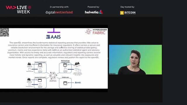 Use cases for identity and payments