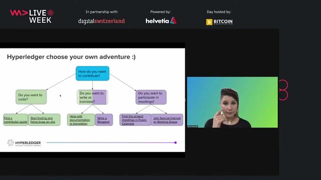 Understanding the Hyperledger open source philosophy